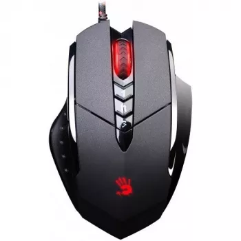 A4Tech Bloody V7m Maus USB Typ-A V-Track 3200 DPI