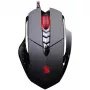A4Tech Bloody V7m Maus USB Typ-A V-Track 3200 DPI