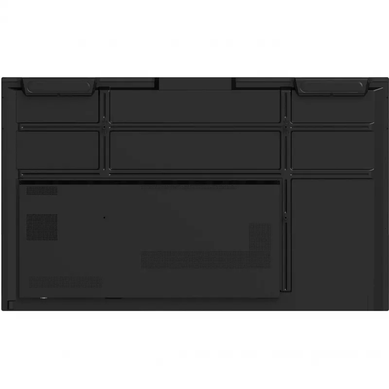 Monitor Optoma 5753RK 75 Zoll Touchscreen-Display 3840 x 2160