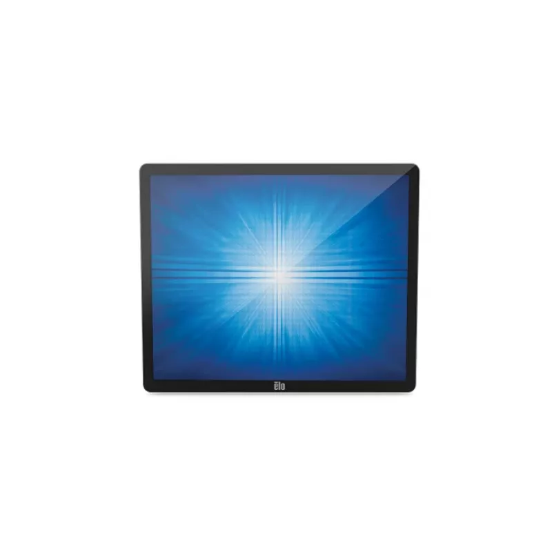 Touchscreen-Monitor Elo Touch Solutions 1902L 19 Zoll LED 1280×1024 225 cd/m² Schwarz