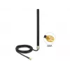 DeLOCK 89529 Funkantenne 3 dB 50 Ω