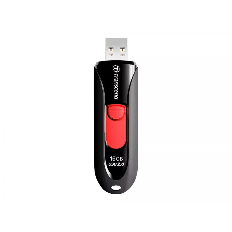 USB Flash Drive Transcend 16GB USB Typ-A JetFlash 590