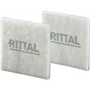 Rack-Kühlzubehör Rittal 3171.105 – Fasermaterial, 173 × 17 × 173 mm