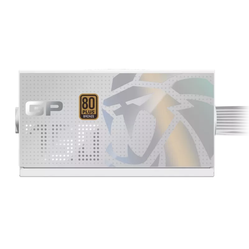 Gamemax Netzteil, 80 PLUS, Bronze | GP 750B WH | 750 W
