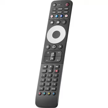 One for All Smart Control Pro schwarz - Fernbedienung (URC7966)