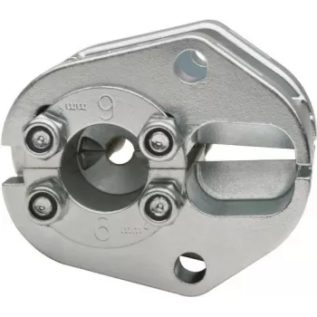 Abisolierzange Klauke SD5006 für 6 mm² Leiter, Modell Micro EK50ML