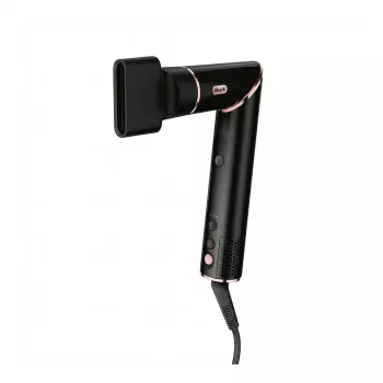 Shark HD424DE FlexStyle 3-in-1 Haarstyler und -trockner schwarz (HD424DE)