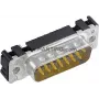 Harting 09 65 161 6712 Schwarz