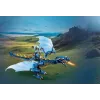 Figurenset Novelmore 71644 Kampfdrache