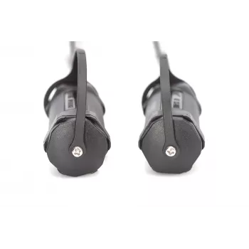 Digitus AK-330130-100-S 4K-HDMI-AOC-Kabel, gepanzert, mit Schutzhülse, Stecker/Stecker, IP68, 10 m, schwarz