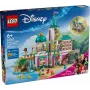 LEGO Disney Princess Castle und königliche Haustiere Bauset 43267 — 787 Teile, 5 Minifiguren, Alter 6+, 320×460×100 mm