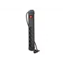 Steckdosenleiste 5,0 m 5x230 CZ SP1-05E-0500-B