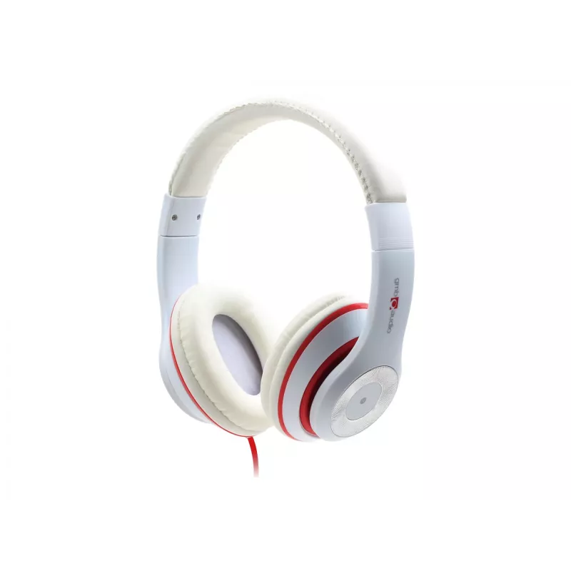 Headset Los Angeles Weiß/MHS-LAX-W Gembird