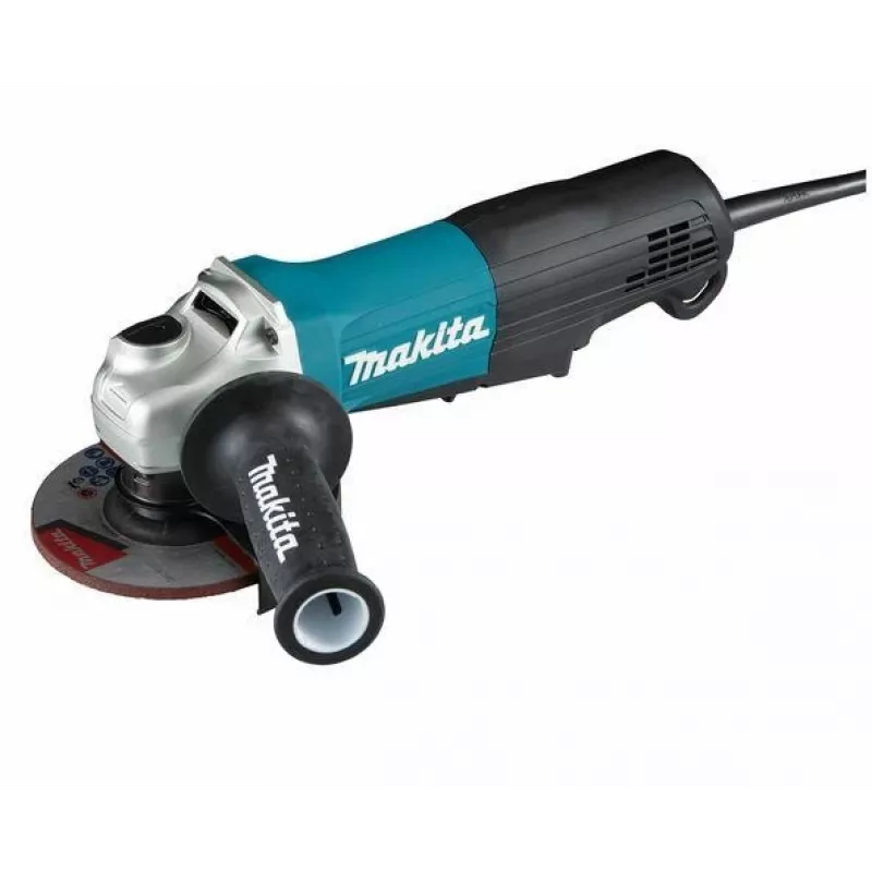 Makita GA5050R Winkelschleifer, 125 mm, 1300 W
