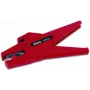 Abisolierzange Cimco 100736 Rot