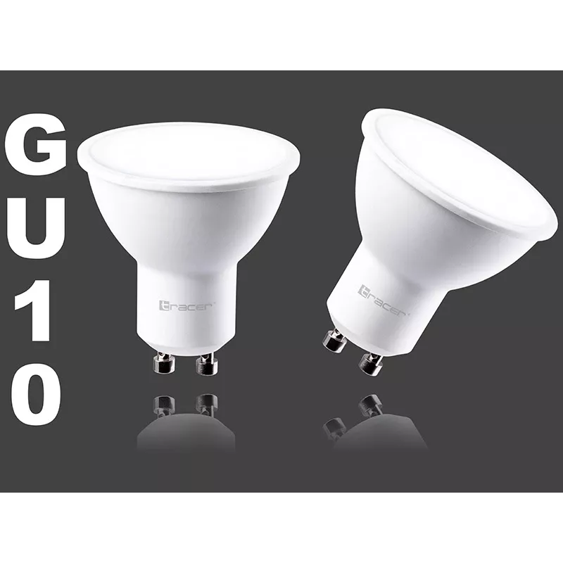 Energiesparlampe Tracer TRAZAR46501