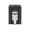 Hewlett Packard Enterprise HPE Aruba 4100i - Switch - 8 x 10/100/1000 (PoE Class 4) + 4 x 10/100/1000 (PoE Class 6) + 2 x SFP+ - DIN-Schienenmontage - PoE Class 4 / PoE Class