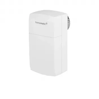 Heizkörperthermostat compact - 2 (HmIP-eTRV-C-2), Heizungsthermostat