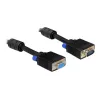 VGA-Kabel DeLOCK 5m