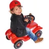 Musikspielzeug Simba-Dickie BIG 800056487, mehrfarbig, für Kinder von 1–7 Jahren, 450 g