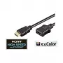 HDMI-Kabel ShiverPeaks BS77479-0.25 0,25 m