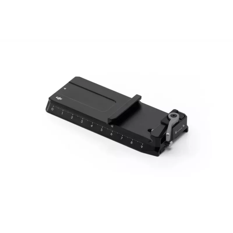 Erweiterungsplatte DJI CP.RN.00000373.01 1 Stück 128 g