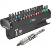Wera 05057697001 Bit-Check 30 Impaktor 2 Bit-Set
