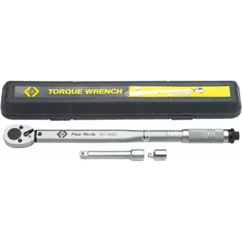 Drehmomentschlüssel C.K Tools T4463