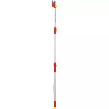 Rasenmäher WOLF-Garten POWER DUAL CUT RR 400 T
