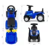 Rutschauto milly mally New Holland T7 Traktor, Modell 27652, blau