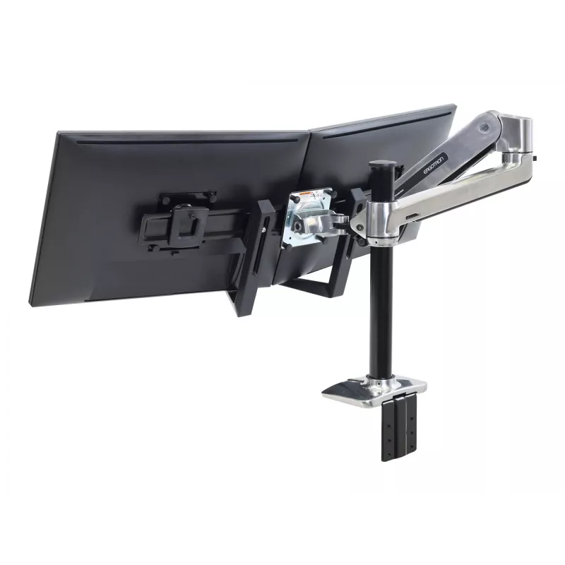 Monitorhalterung Zubehör Ergotron 97-783