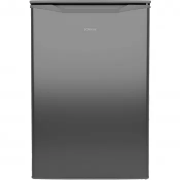 Gefriertruhe BOMANN GS 7253, 87 l, Edelstahl, Energieeffizienzklasse C, -18 °C