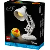 Konstruktionsspielzeug LEGO Ideas Modell 21357 — Luxo Jr., 613 Teile, 290×140×110 mm