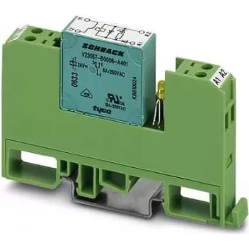 Phoenix Contact EMG 10-REL/KSR-G 24/ 1-LC - Relaismodul Phoenix Contact (2942108)