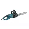 Makita UC4550A Kettensäge, 2000 W, Schwarz, Blau
