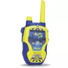 Walkie-Talkie-Set Dickie Police 2,4 GHz, 2 Stück, Modell 201118197
