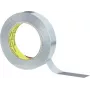 Klebeband 3M 1436F Weichaluminium 50 m × 50 mm