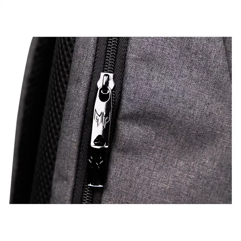Freizeitrucksack Acer PBG510 — Polyester, passend für bis zu 18 Zoll, 330×175×480 mm, Schwarz/Blau