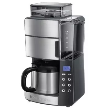 Russell Hobbs 25620-56 Digital Grind&Brew Thermal Kaffeemaschine
