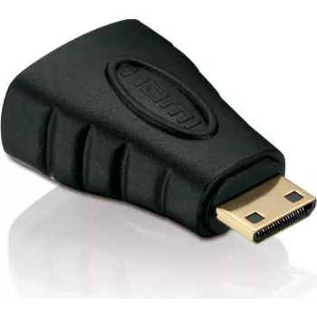 Mini-HDMI-Kabel PureLink X-HA030 für 4K-Auflösung, Mini-HDMI auf HDMI