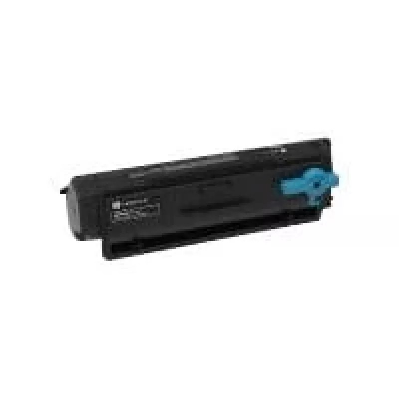 Toner Lexmark MS331/431DN MX331/431ADN 55B200E 3000 Seiten Schwarz