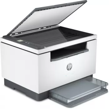 HP 9YF91F#ABD Drucker Schwarz
