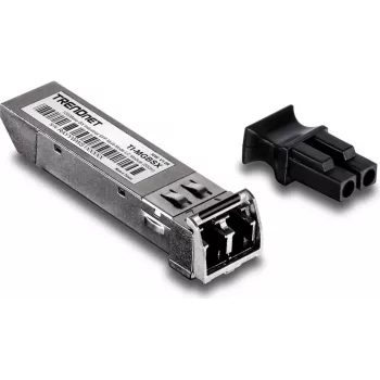 Glasfaser-SFP-Modul Trendnet TI-MGBSX