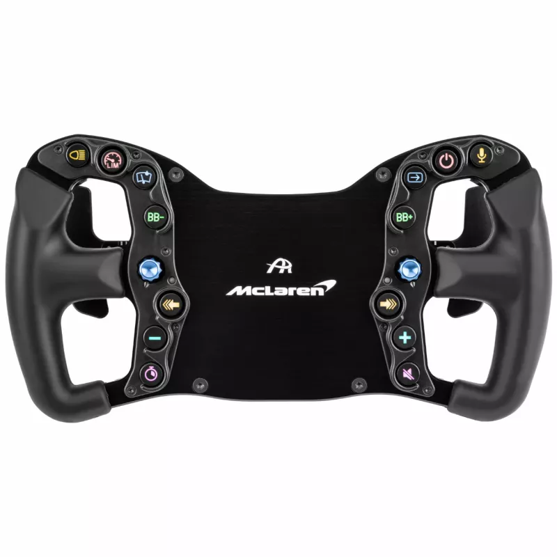 Ascher Racing McLaren Artura Sport-USB Lenkrad