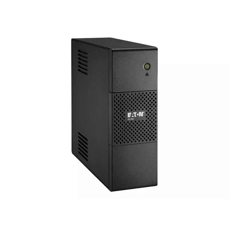 Eaton 5S 700i unterbrechungsfreie Stromversorgung (USV) 0,7 kVA 420 W 6 AC-Ausgänge