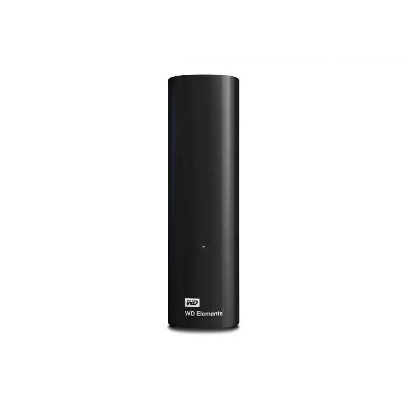 WD Elements Desktop Externe Festplatte 26TB USB 3.2 WDBWLG0260HBK-EESN