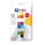 Modelliermasse Staedtler FIMO 8023 C sortierte Farben