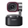 Webcam Obsbot Tiny 3 PTZ 4K von Obsbot — kompakte 4K-PTZ-Kamera für Streaming und Konferenzen
