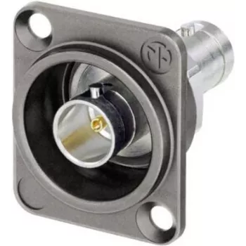 Neutrik NBB75DFGX-CON Koaxialkabel