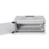 Digitus SOHO Pro Netzwerk-Set, 483 mm (19) – 4HE, 540 x 400 mm (B x T)